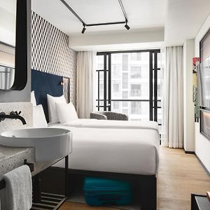 TRIBE Comfort Twin